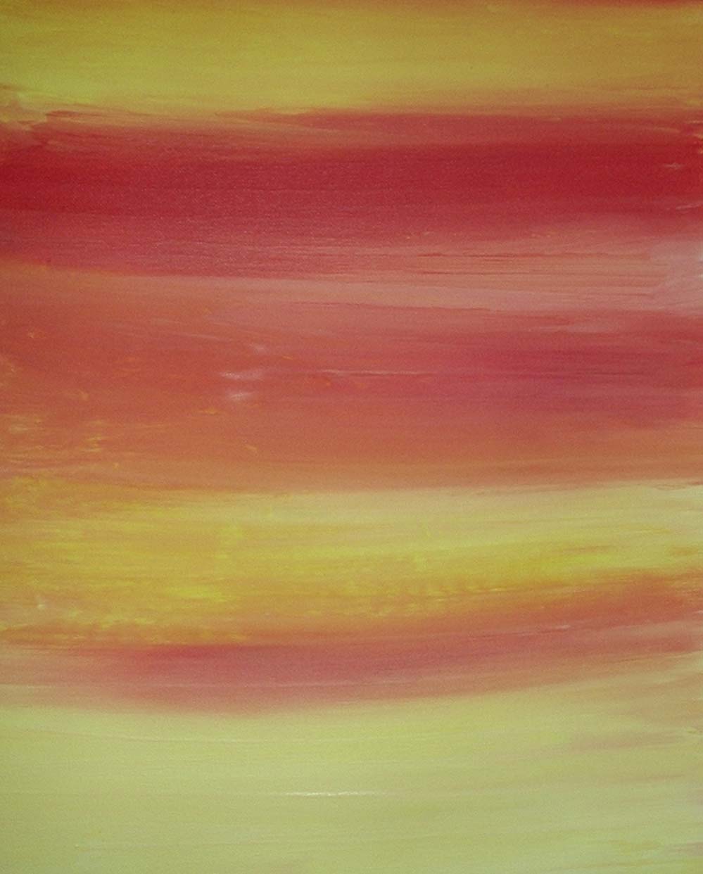 Gentle Breath 41cm x 51cm Sold