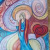 Red Tent/Rite of Passage Cards - Image 6