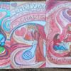 Red Tent/Rite of Passage Cards - Image 2
