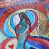 Red Tent/Rite of Passage Cards - Image 8