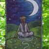 Red Tent/Rite of Passage Cards - Image 14