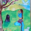 Red Tent/Rite of Passage Cards - Image 4