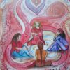 Red Tent/Rite of Passage Cards - Image 3