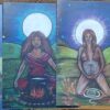 Red Tent/Rite of Passage Cards